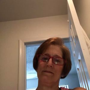 Meet your Posher, Donna